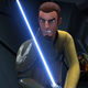 Image for article titled Star Wars Rebels: “Rise of the Old Masters”